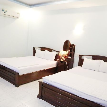 Thy Hung Hotel トゥイホア エクステリア 写真