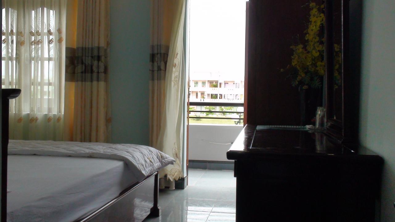 Thy Hung Hotel トゥイホア エクステリア 写真